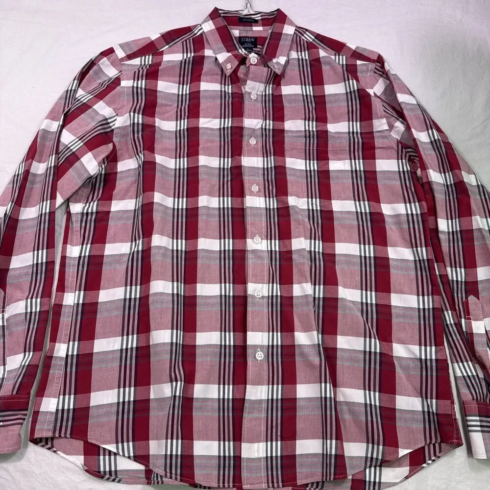 J. Crew product lot